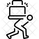 Workload  Icon