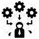 Workload  Icon