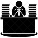 Workload  Icon