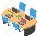 Workplace  Icon