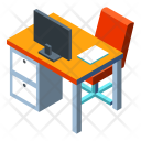 Workspace Icon