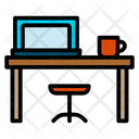 Worktable Icon