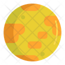 Mworld World Map Icon