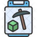 World Building Game Icon
