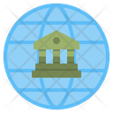 World Bank Icon
