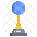 World Cup Cup Award Icon