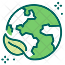 World Ecology  Icon