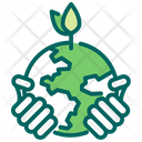 World ecology  Icon