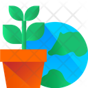 Ecology Icon
