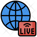 World Live Icon