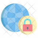 Lockdown Icon