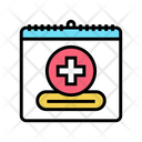 World Red Cross Icon