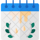World Milk Day Day Event Icon