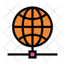 World Network Icon