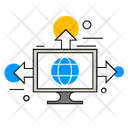 World Network Icon