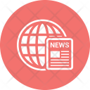 World News Icon