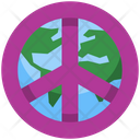 World Peace Icon