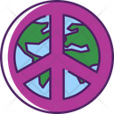 World Peace Icon