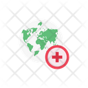 World Protection Earth Icon