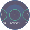 World time Icon