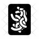 Worm  Icon