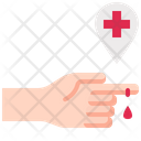 Wound  Icon