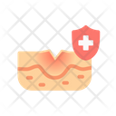 Wound Heal Healthcare Icon