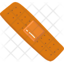 Wound Plaster  Icon