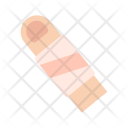 Wounded Finger Icon