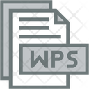 Wps  Icon