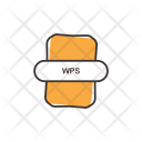 Wps  Icon