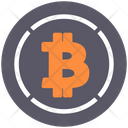 Wrapped Bitcoin Icon