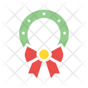 Wreath Icon
