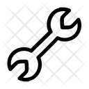 Wrench Icon