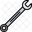 Wrench Tool Tools Icon