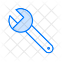 Wrench Icon