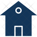 Cottage Dwelling Dwelling Home Icon