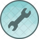 Wrench Icon