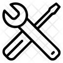 Wrench Icon
