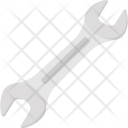 Wrench Spanner Tappet Icon