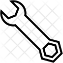 Wrench Icon