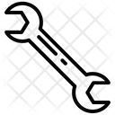 Wrench  Icon