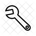 Wrench Icon