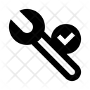 Wrench Icon