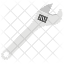 Wrench Spanner Tappet Wrench Icon