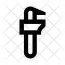 Wrench Tool Icon