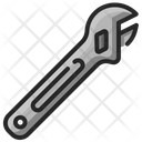 Wrench Tool Wrench Repair Icon