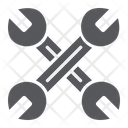 Key Mechanic Auto Icon