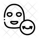 Wrinkle Icon