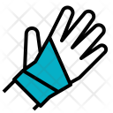 Hand Wrist Bandage Icon